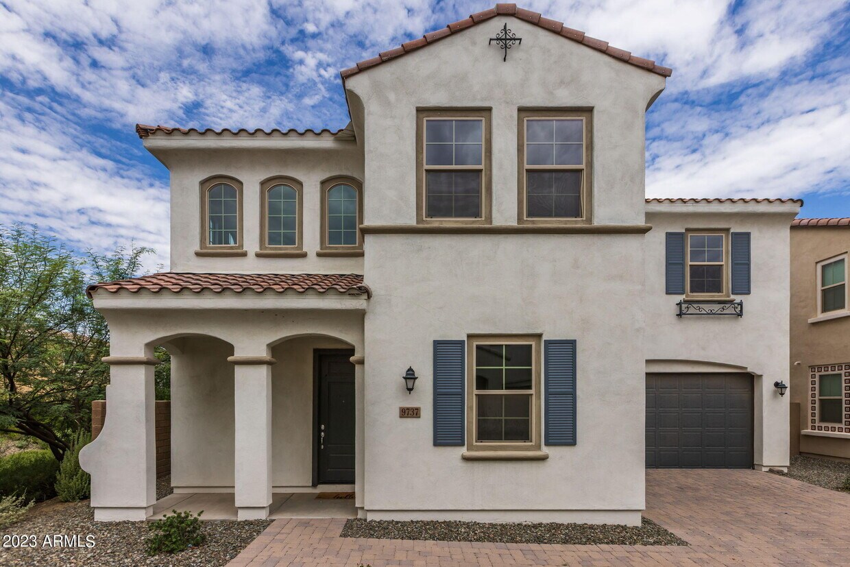 9737 E Axle Ave, Mesa, AZ 85212 House for Rent in Mesa, AZ