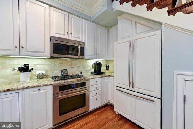 Kitchen - 21 Wilkes St