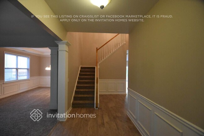 Building Photo - 507 Waterfall Dr