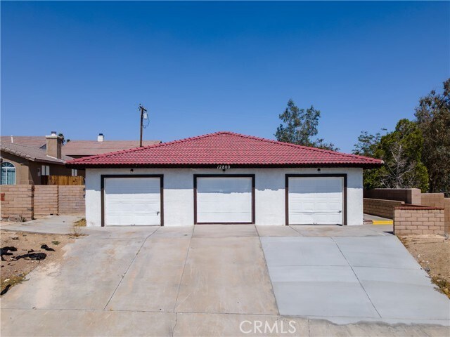 Foto principal - 12800 Quinta Way