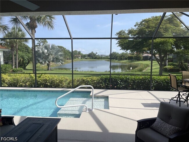 Foto del edificio - 5634 Whispering Willow Way