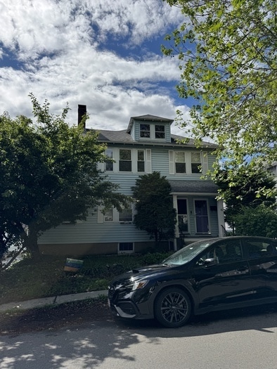 Building Photo - 20 Channing Rd