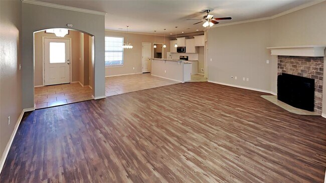 Building Photo - 2208 Mill Creek Way