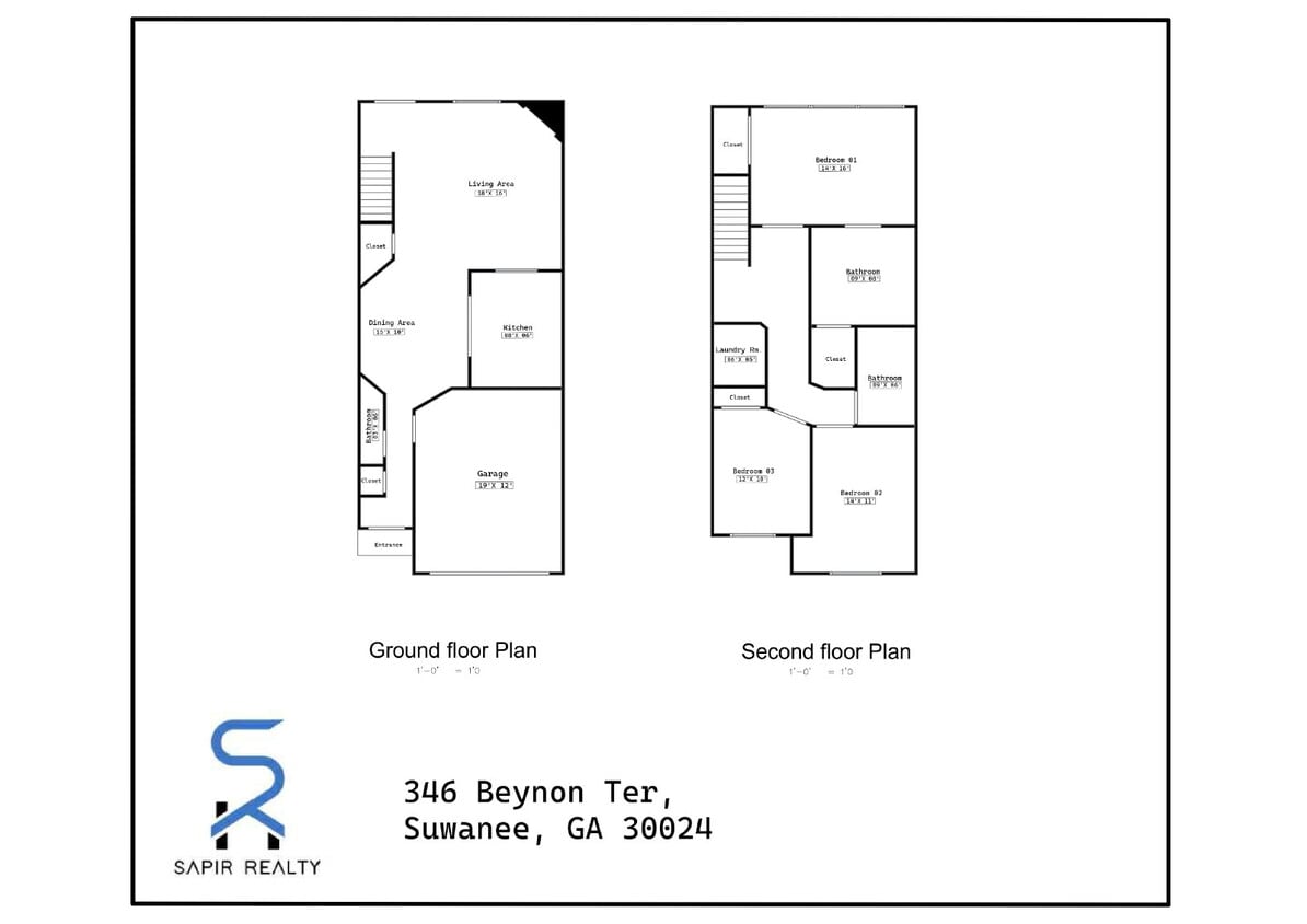 Foto del edificio - Move in before January 31st and choose your reward: a $250 Amazon Gift Card or a 55" Smart TV!