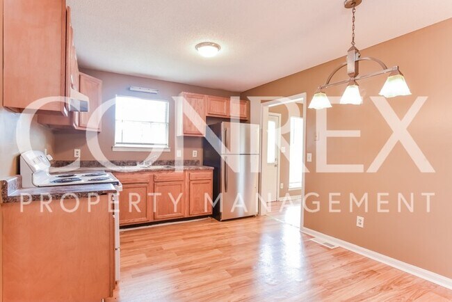 Foto del edificio - Cozy Home Now Available for Rent
