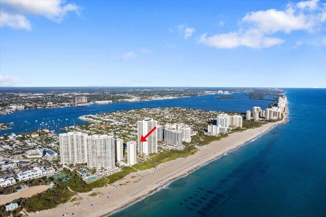 Building Photo - 2800 N Ocean Dr