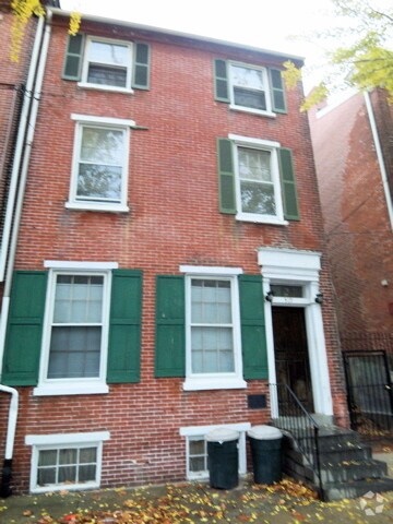 Foto del edificio - 517 N West St