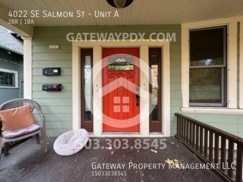 Photo - 4022 SE Salmon St Townhome