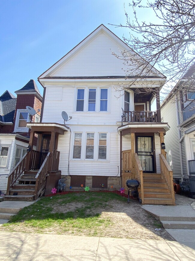 Building Photo - 2436-2438 N 36th St