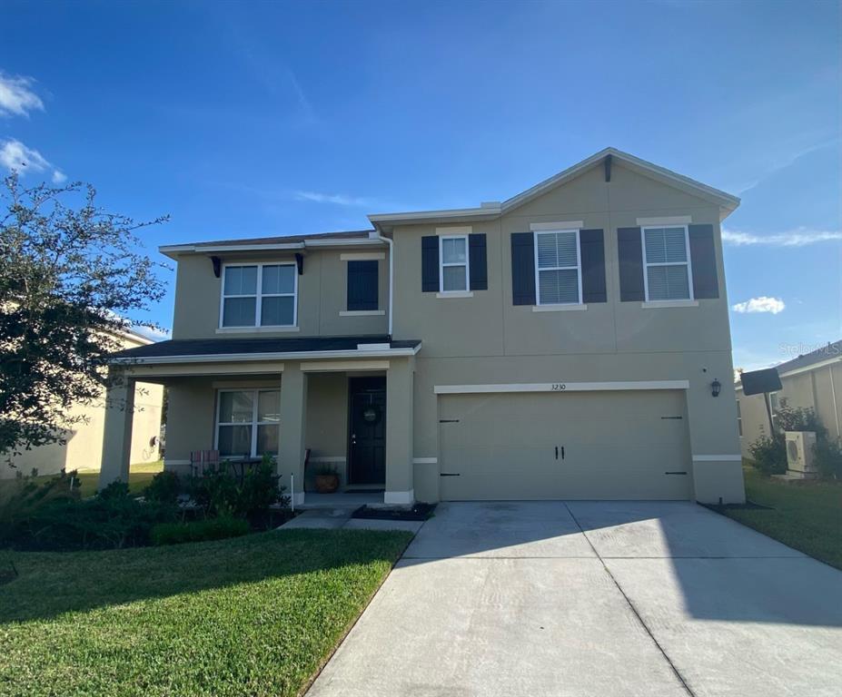 3230 Bayou Bay Dr, Lakeland, FL 33811 House for Rent in Lakeland, FL