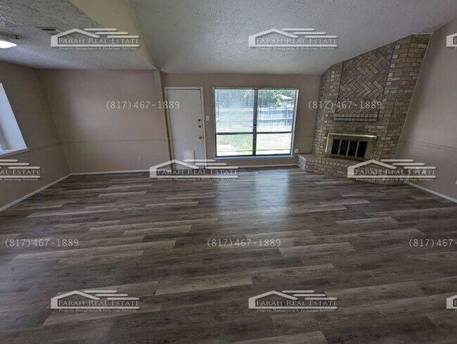 Foto del edificio - Move-in Ready 3/2/2 in Arlington!
