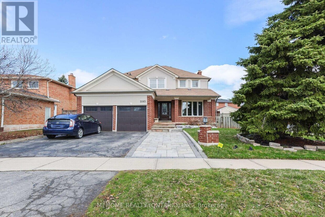 Photo principale - 2065 Madden Blvd