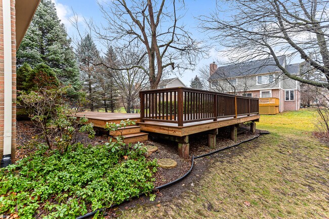 Foto del edificio - 22479 Havergale St
