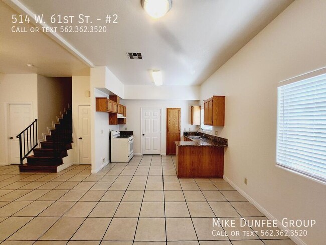 Photo - 514 W 61st St Apartment