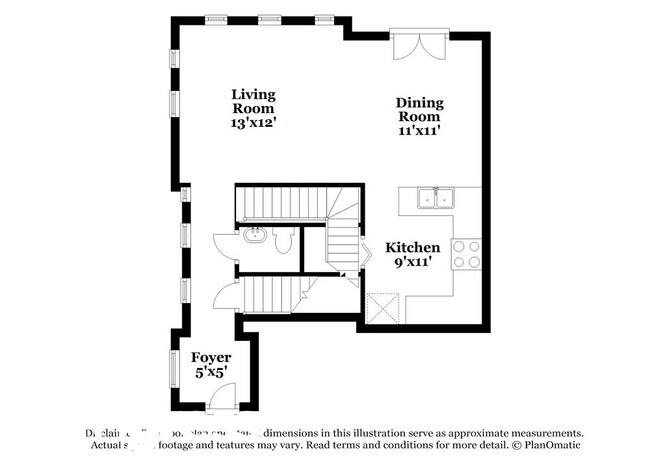 Foto del edificio - 6502 Quiet Pool Ct