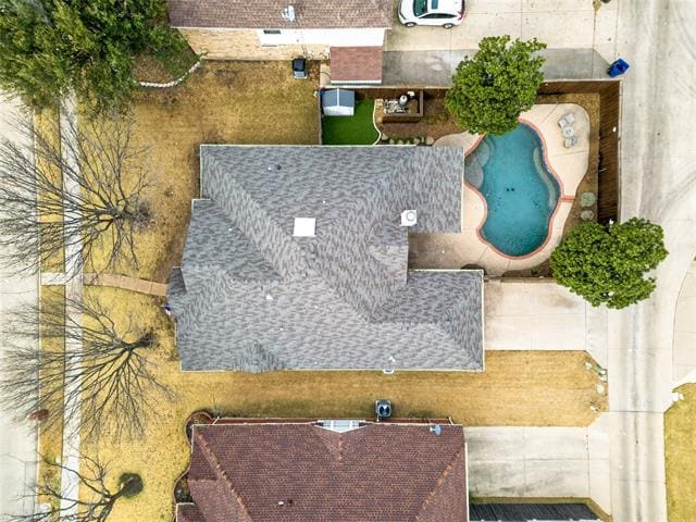 Building Photo - 9818 Asheboro St