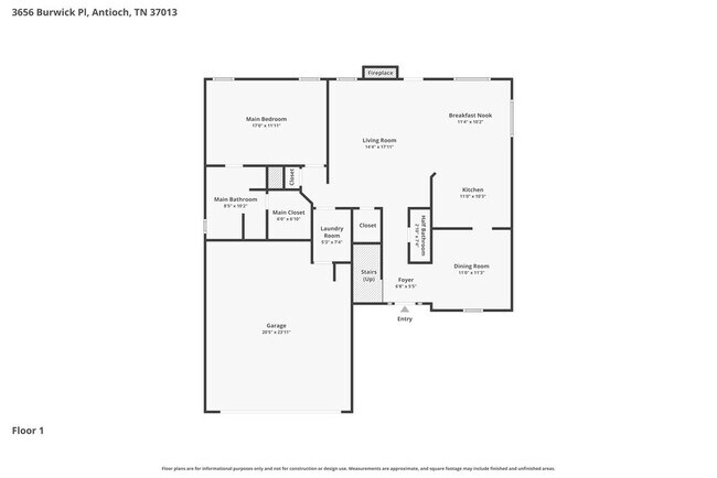 Foto del edificio - 3656 Burwick Pl