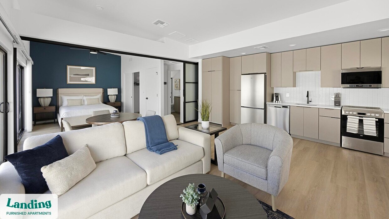 Foto principal - 2121 W Butler Dr