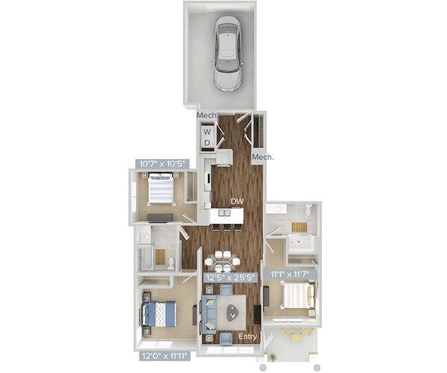 Avalon Sudbury Apartments Sudbury, MA