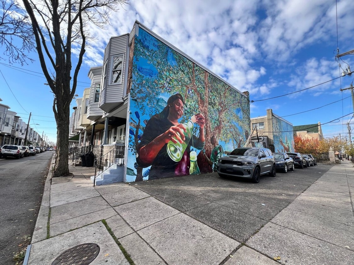 New Rehabbed 3bed/1.5bath in Grays Ferry - New Rehabbed 3bed/1.5bath in Grays Ferry