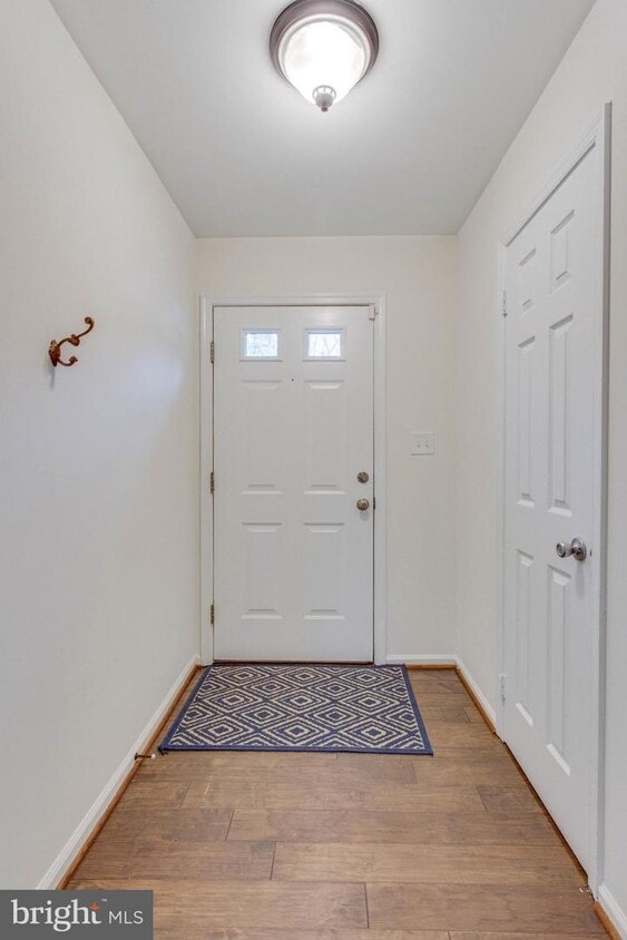 10310 Pond Spice Terrace, Burke, VA 22015 Townhome Rentals in Burke