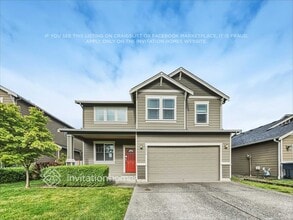 Building Photo - 16516 25th Ave Ct E