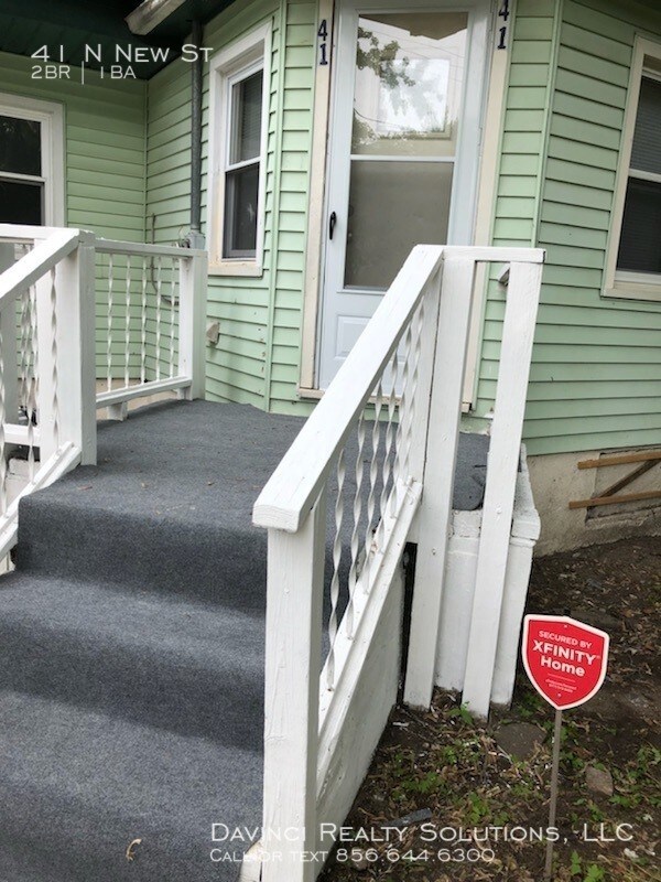 Foto del edificio - 41-43 N New St