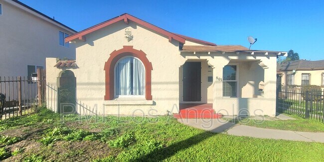 Building Photo - 801 W Imperial Hwy