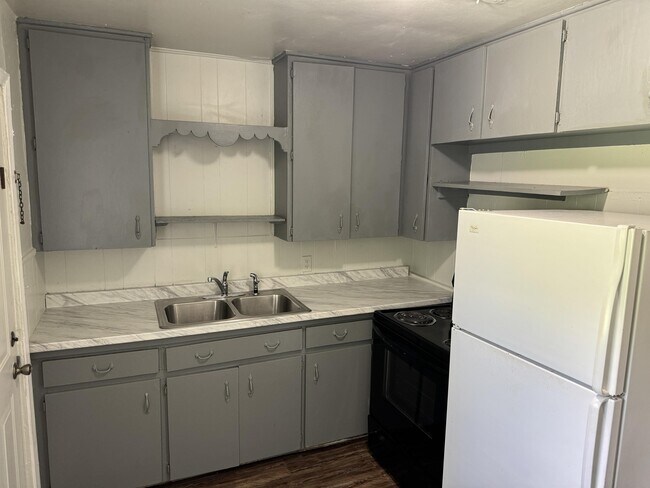 Foto del edificio - 709 NW 87th St