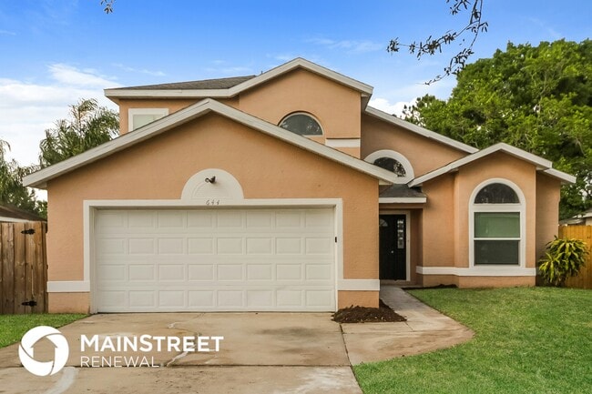 Building Photo - 644 Wechsler Cir