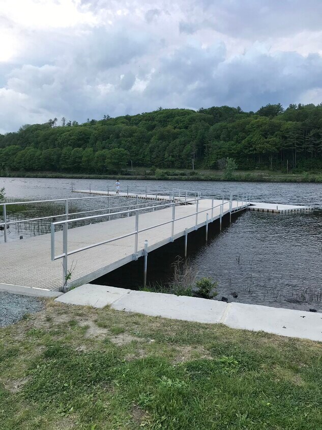 111 Lyme Rd Unit 2 BR 2 bath, Hanover, NH 03755 Apartments in Hanover, NH