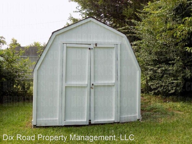 Building Photo - 2 br, 1 bath House - 415 Alexander Drive,