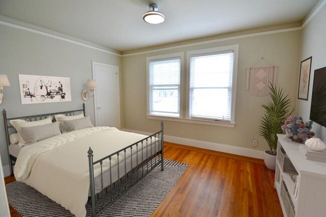 Photo - Beautifully Restored, Historic 3 BR + Bonus Room | 1 BA home in the Parkside/Sunset District