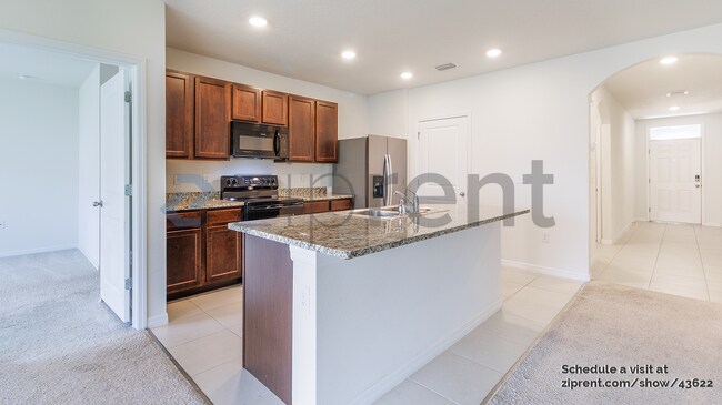 Foto del edificio - 32603 Brooks Hawk Ln