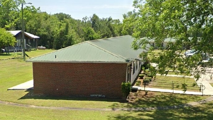 Building Photo - 40 AL-130