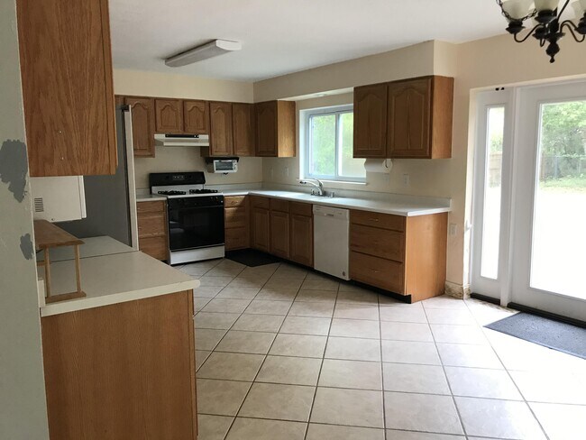 Foto del edificio - 13 North Dr