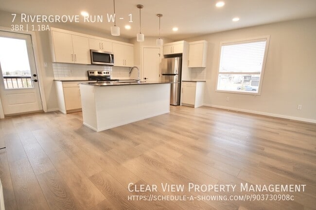 Building Photo - Beautiful 3 bedroom townhouse in Riverstone!