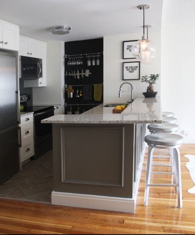 Foto del edificio - 534 Beacon St