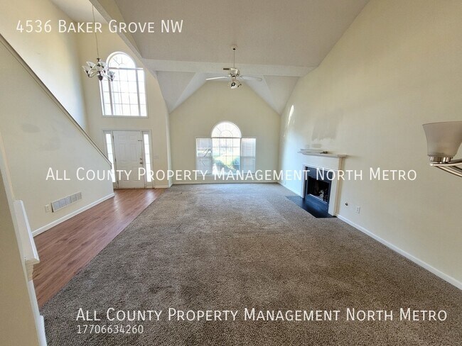 Building Photo - 4536 Baker Grove