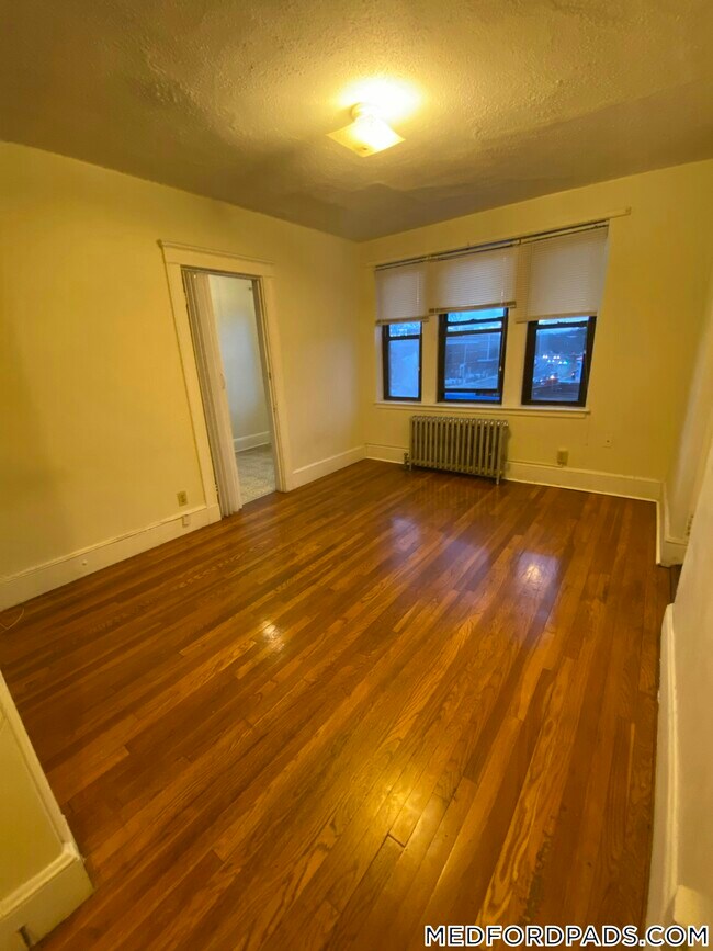 Foto del edificio - 63 Fellsway W