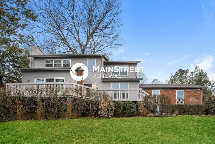 Primary Photo - 3 Bedroom Pet-Friendly Home in Nashville, ...