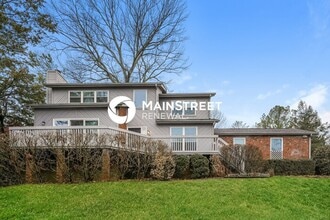 Building Photo - 801 Musket Trail