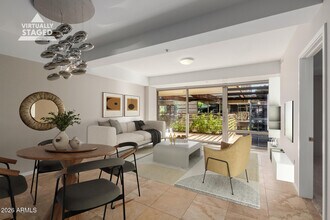 Building Photo - 7117 E Rancho Vista Dr