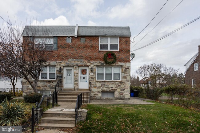 Building Photo - 1841 Rhawn St
