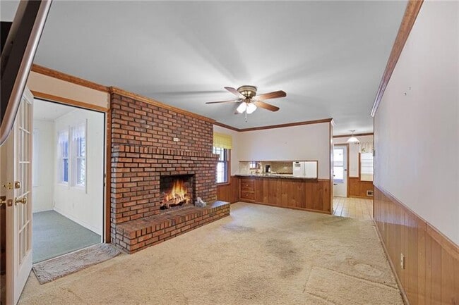 Building Photo - 835 Tranquil Dr