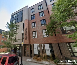 Building Photo - 150 Camden St