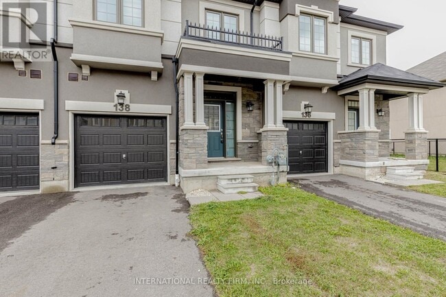 Building Photo - 138 Flagg Ave