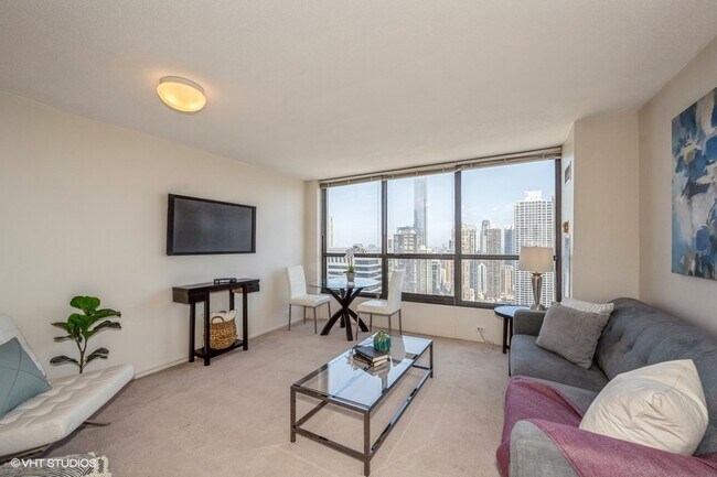 Foto del edificio - 405 N Wabash Ave