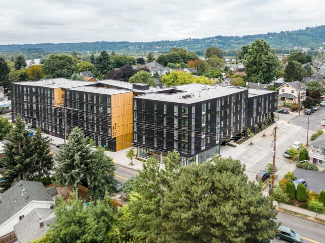 Building Photo - Brookland
