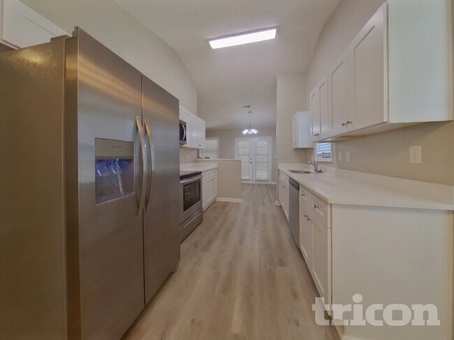 Foto del edificio - 4486 Lindsey Dr SW